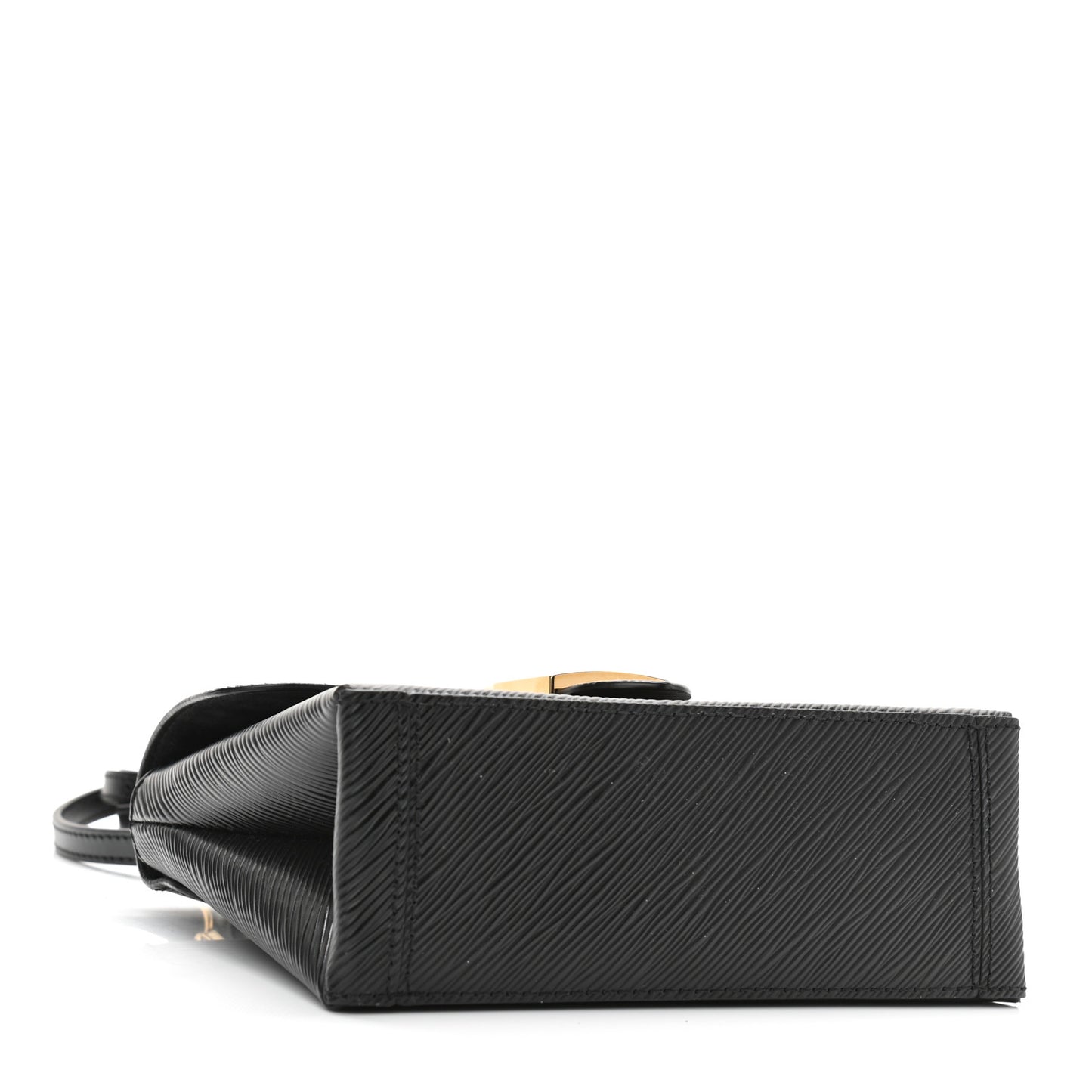 Epi Locky BB Black