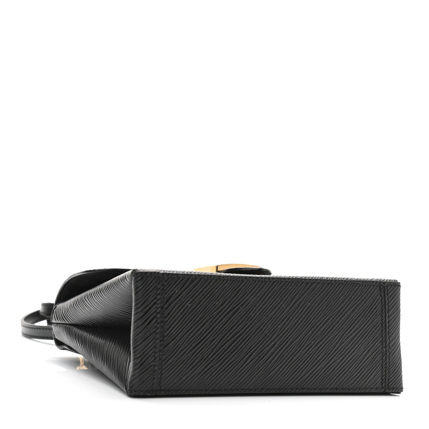 Louis Vuitton Epi Locky BB Black 4 of 9