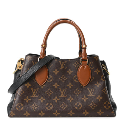 Louis Vuitton Monogram Vendome BB Black 1 of 9