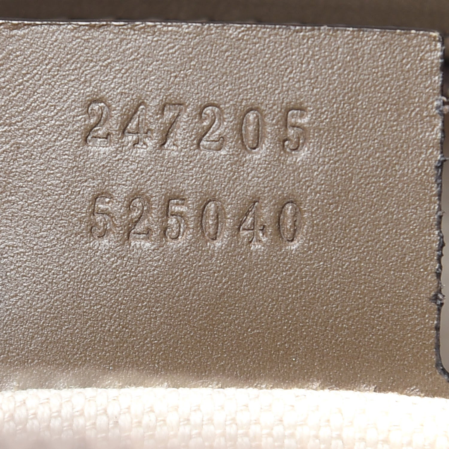 Gucci Monogram Vintage Web Medium Boston Maple Brown 6 of 10