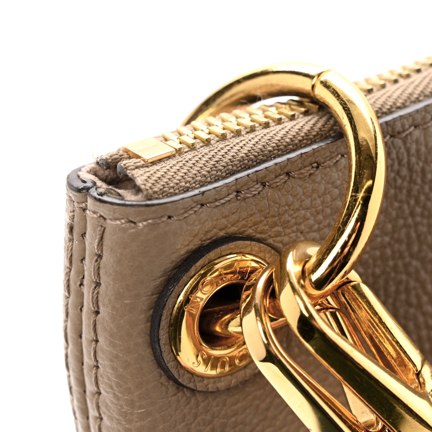 Empreinte Maida Hobo Tourterelle