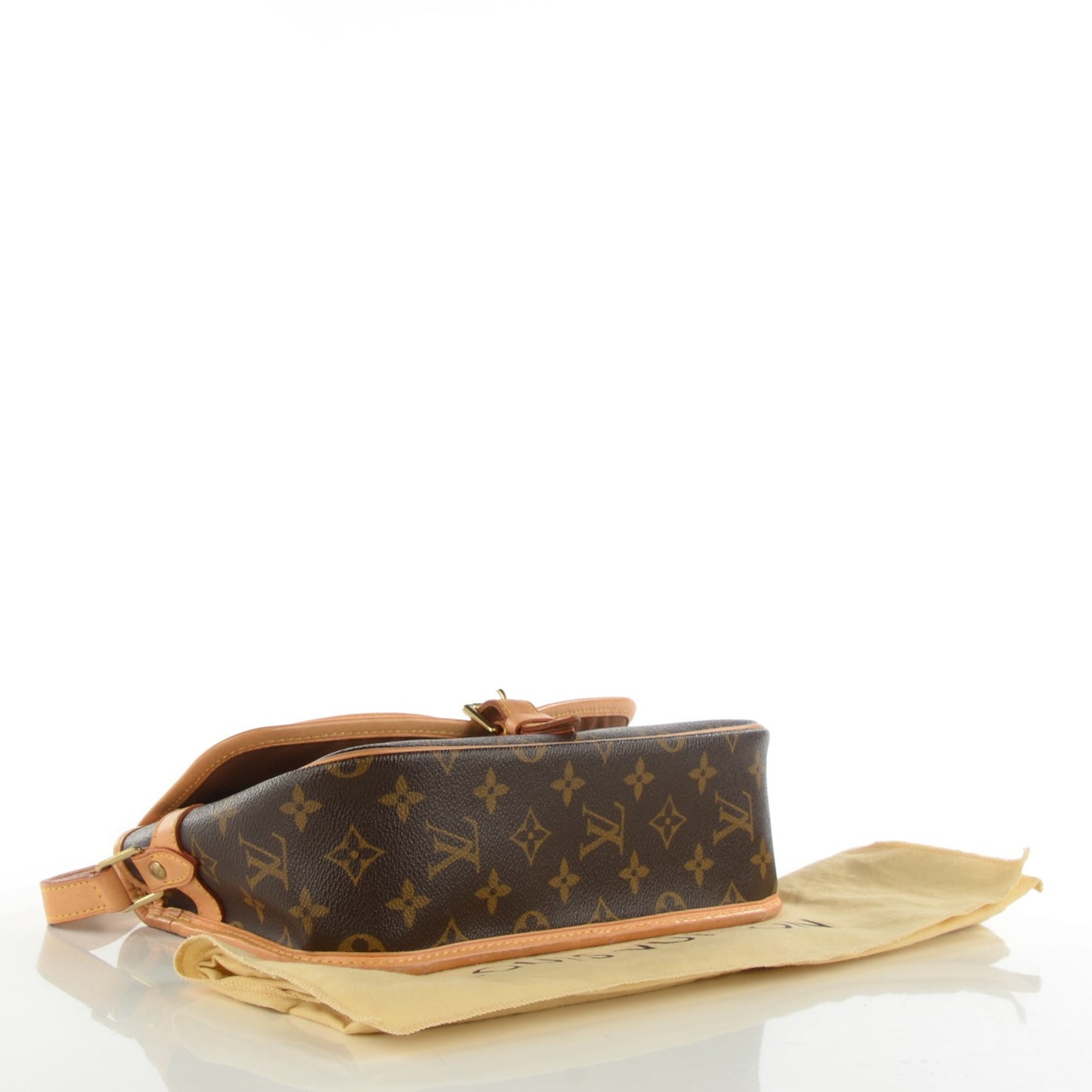 Monogram Sologne
