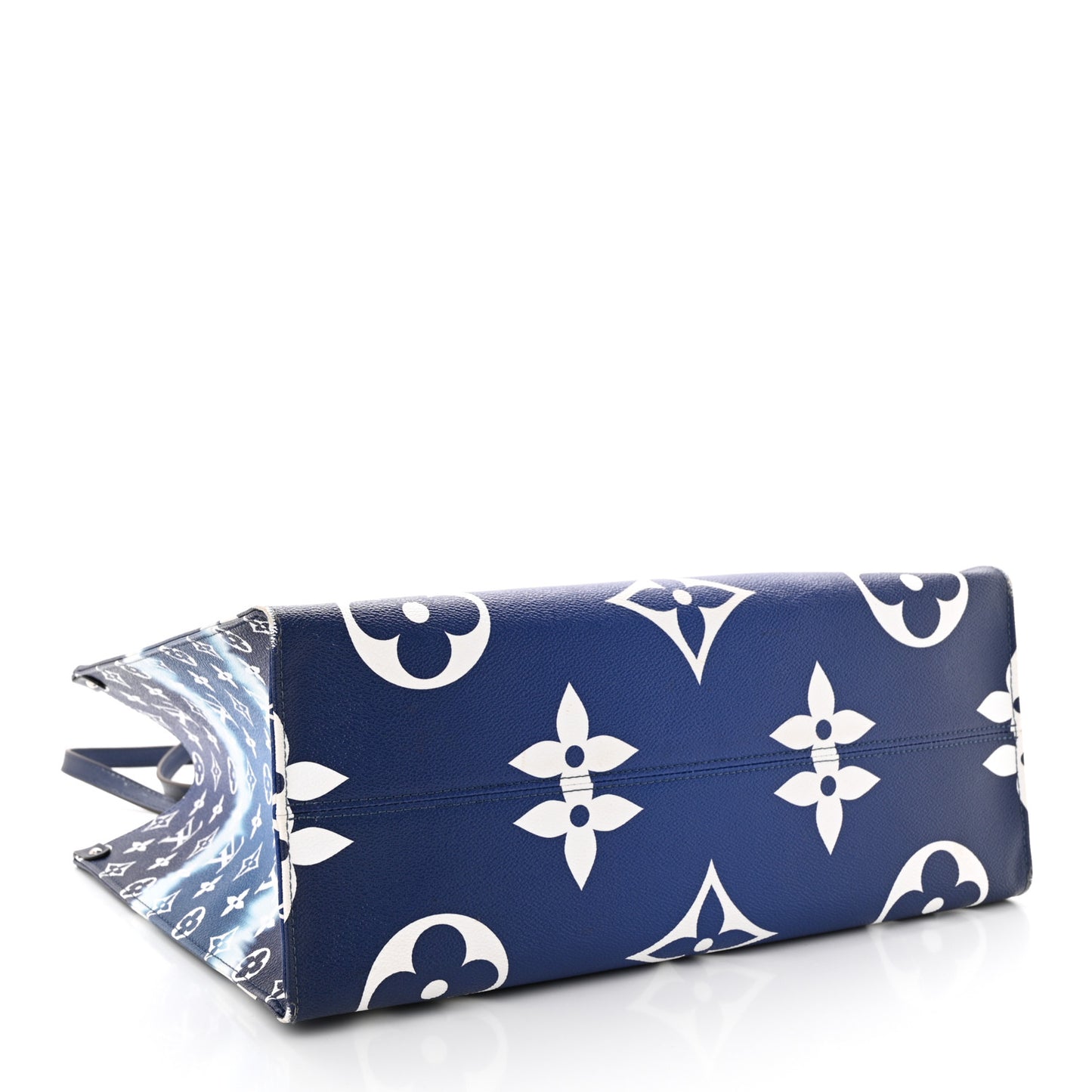Monogram Escale Onthego GM Blue