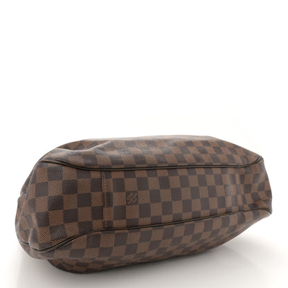 Louis Vuitton Damier Ebene Evora MM 4 of 15