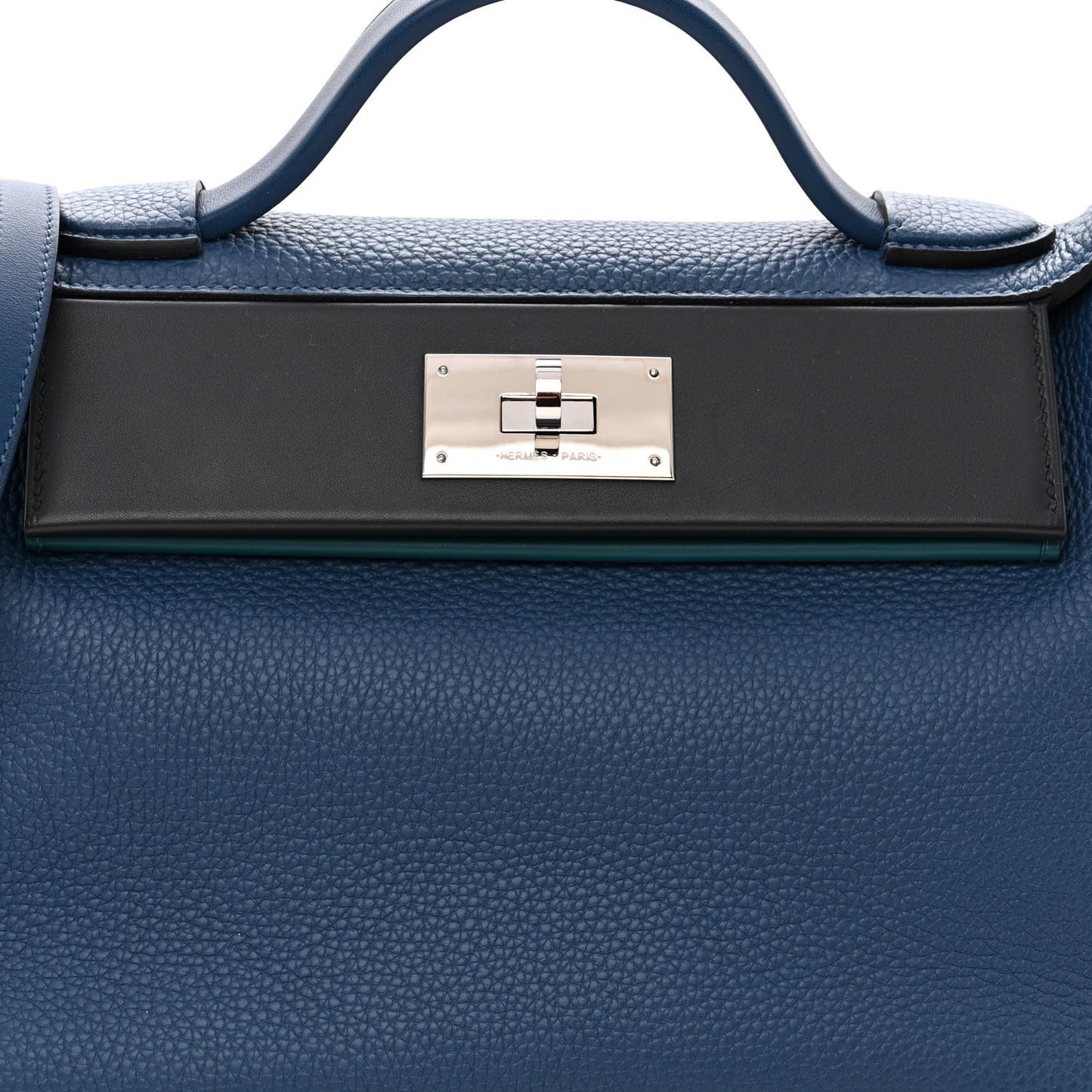 Togo Swift 29 24/24 Deep Bleu Bleu De Prusse