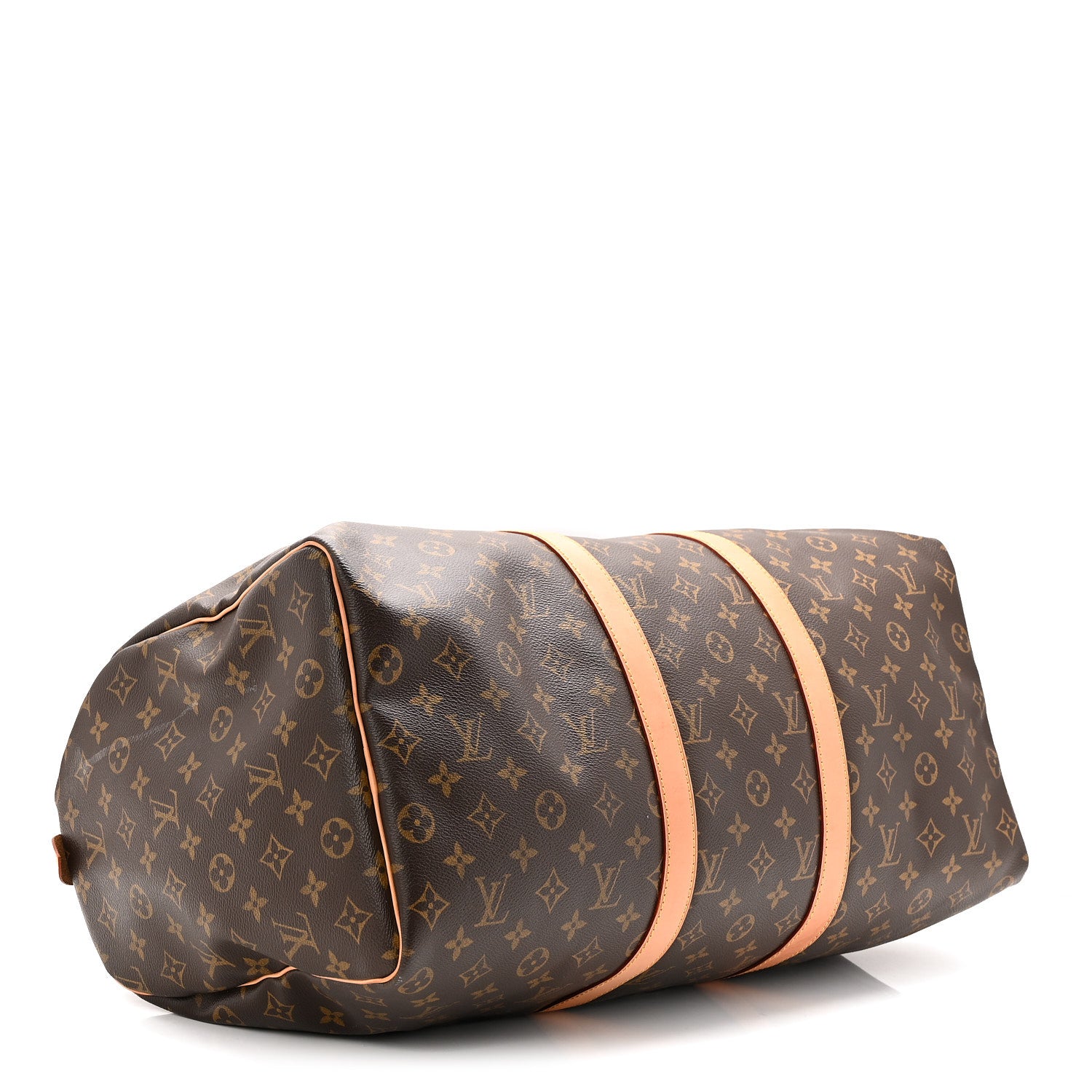 Louis Vuitton Monogram Keepall 50 6 of 20