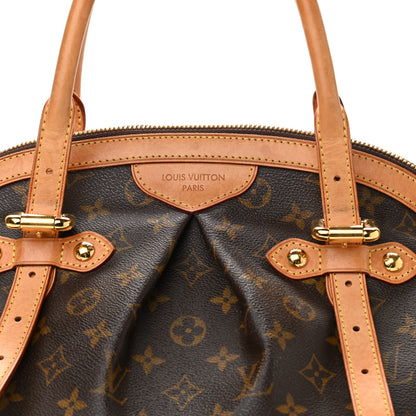 Louis Vuitton Monogram Tivoli GM 7 of 15
