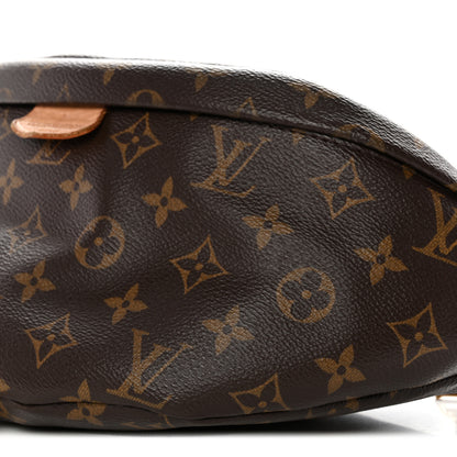 Louis Vuitton Monogram Bumbag 8 of 12