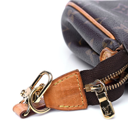 Louis Vuitton Monogram Eva Clutch 4 of 6