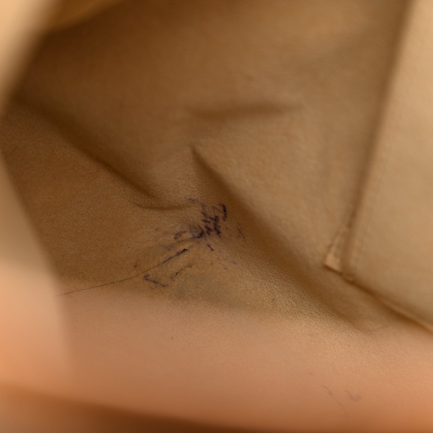 Louis Vuitton Monogram Galliera PM 9 of 10