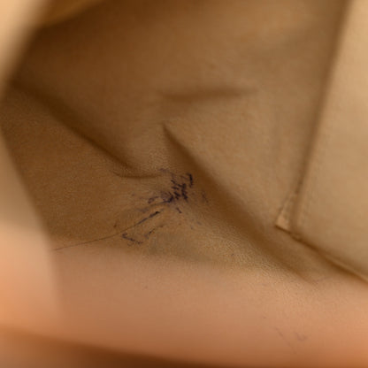 Louis Vuitton Monogram Galliera PM 9 of 10