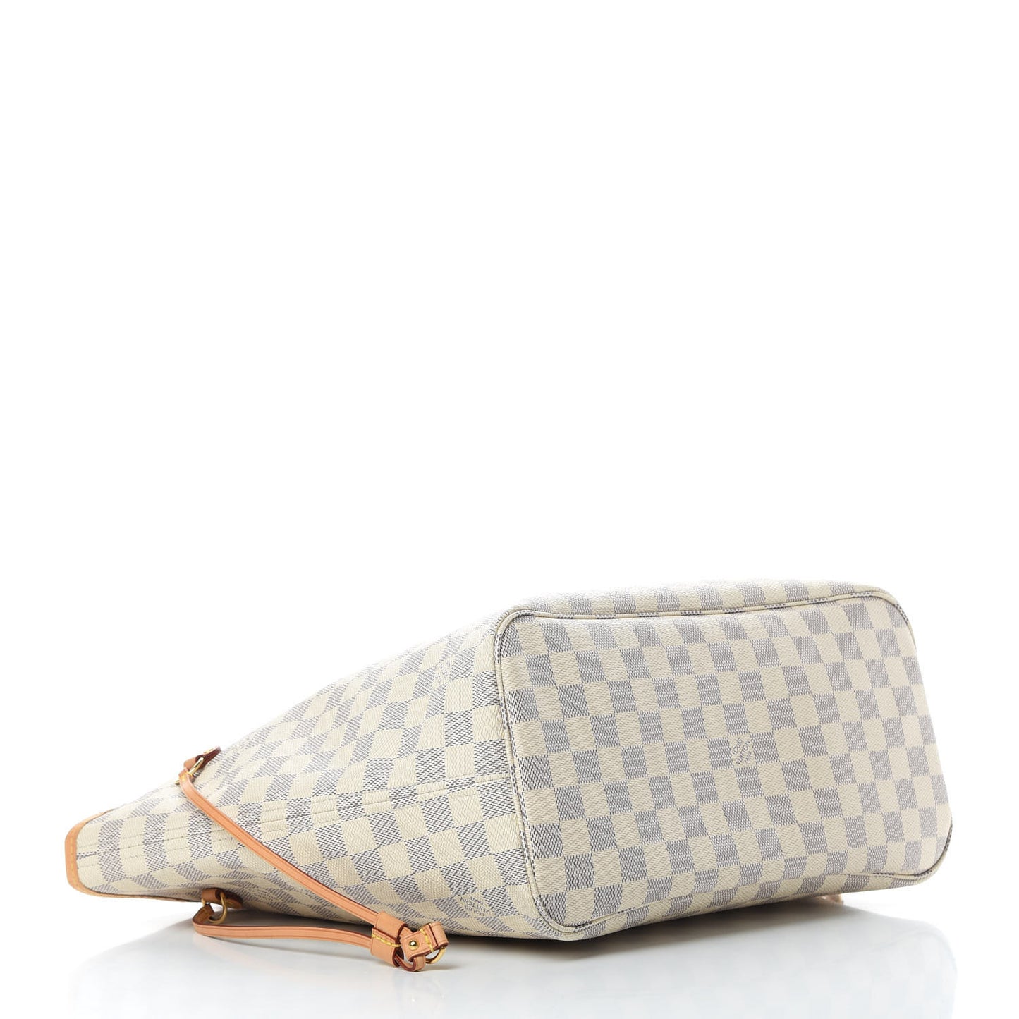 Damier Azur Neo Neverfull MM