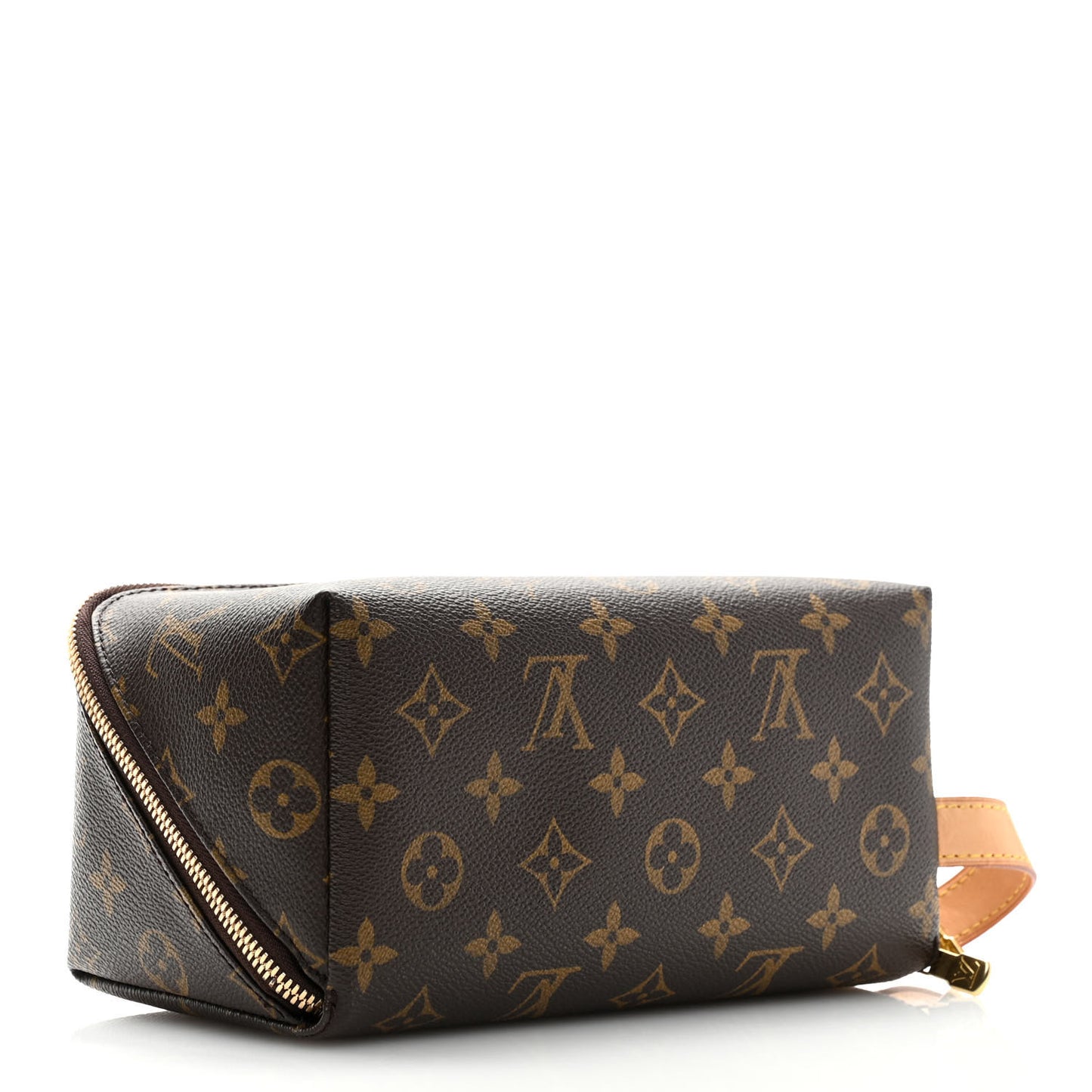 Monogram Shoe Care Kit