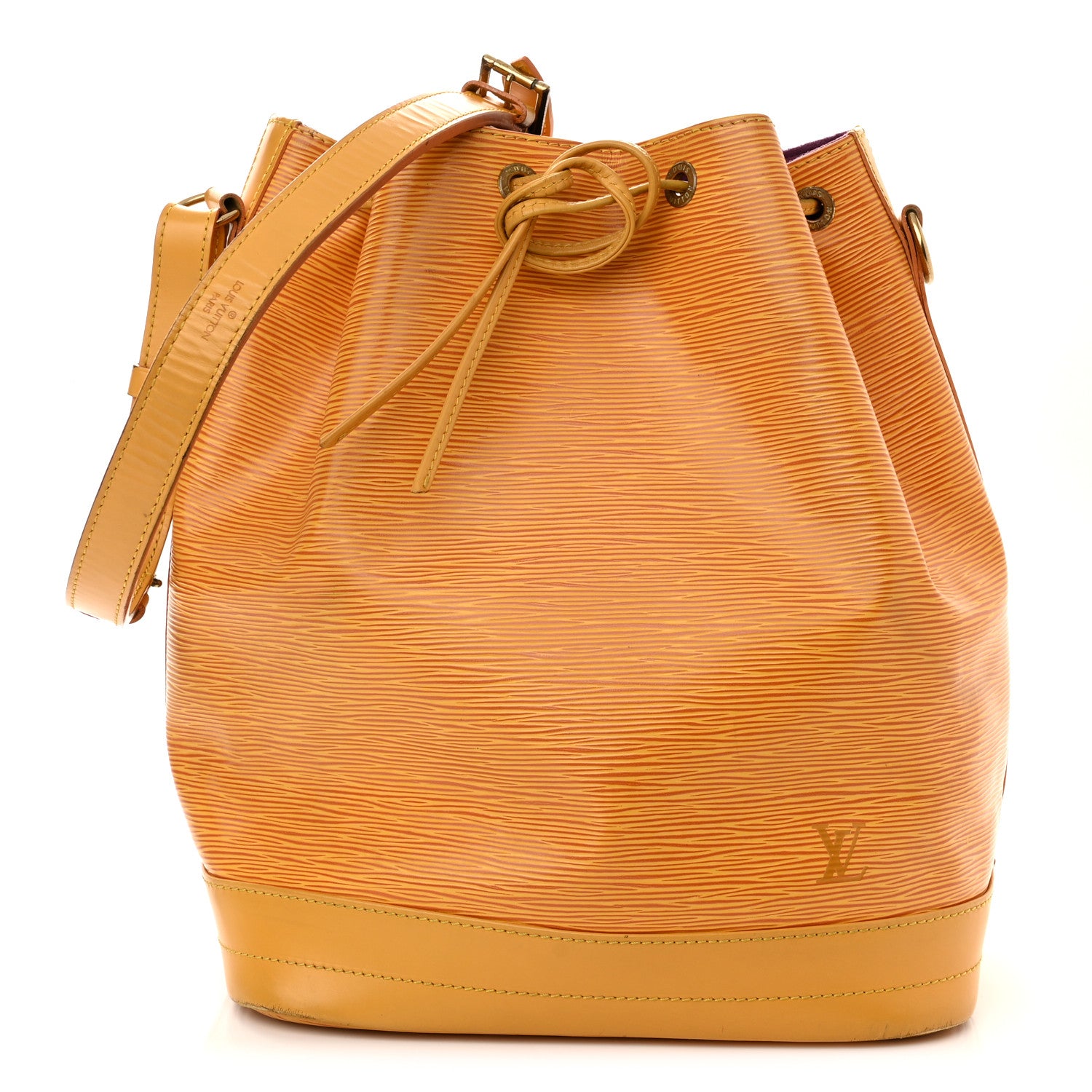 Louis Vuitton Epi Noe Tassil 1 of 13