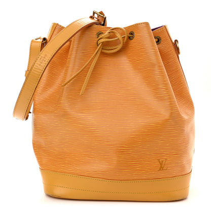 Louis Vuitton Epi Noe Tassil 1 of 13