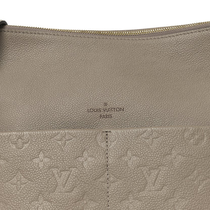 Louis Vuitton Empreinte Maida Hobo Tourterelle 13 of 17