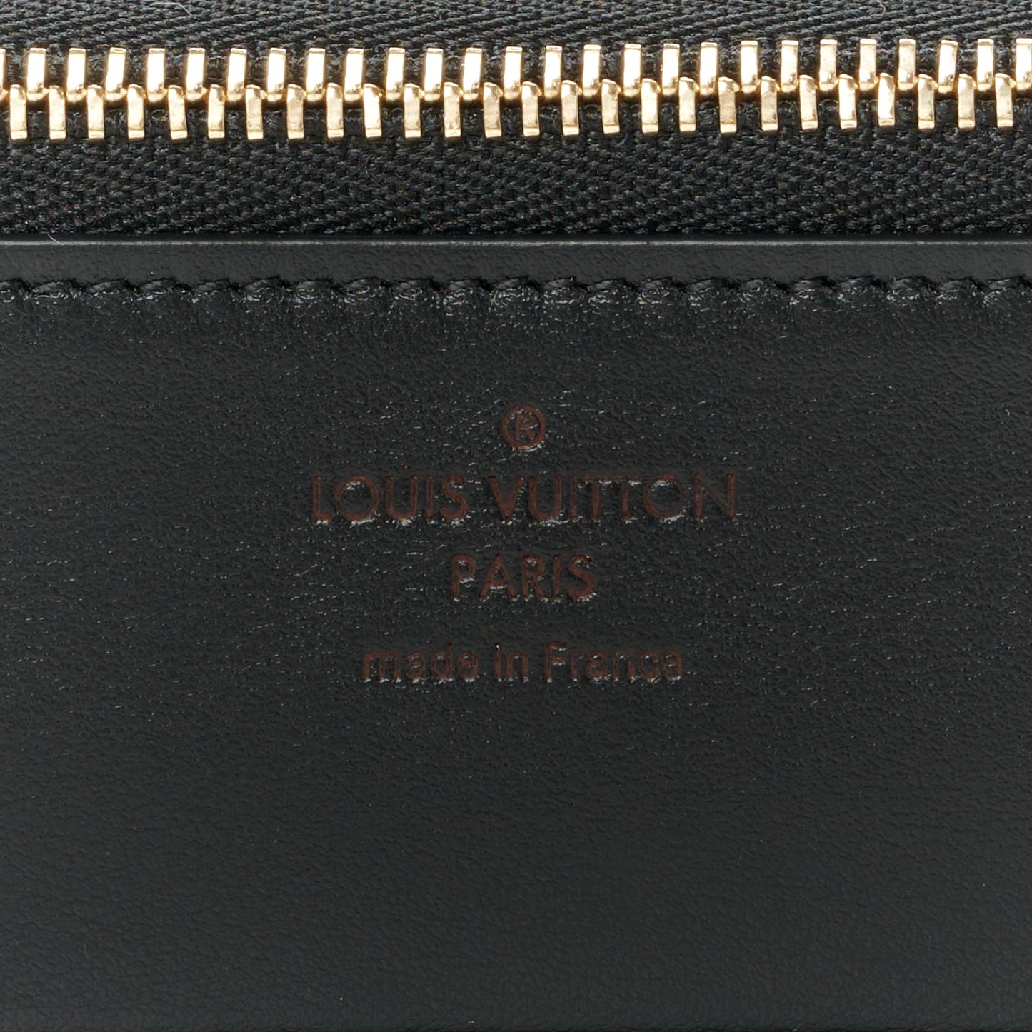 Monogram Sunglasses Pouch GM