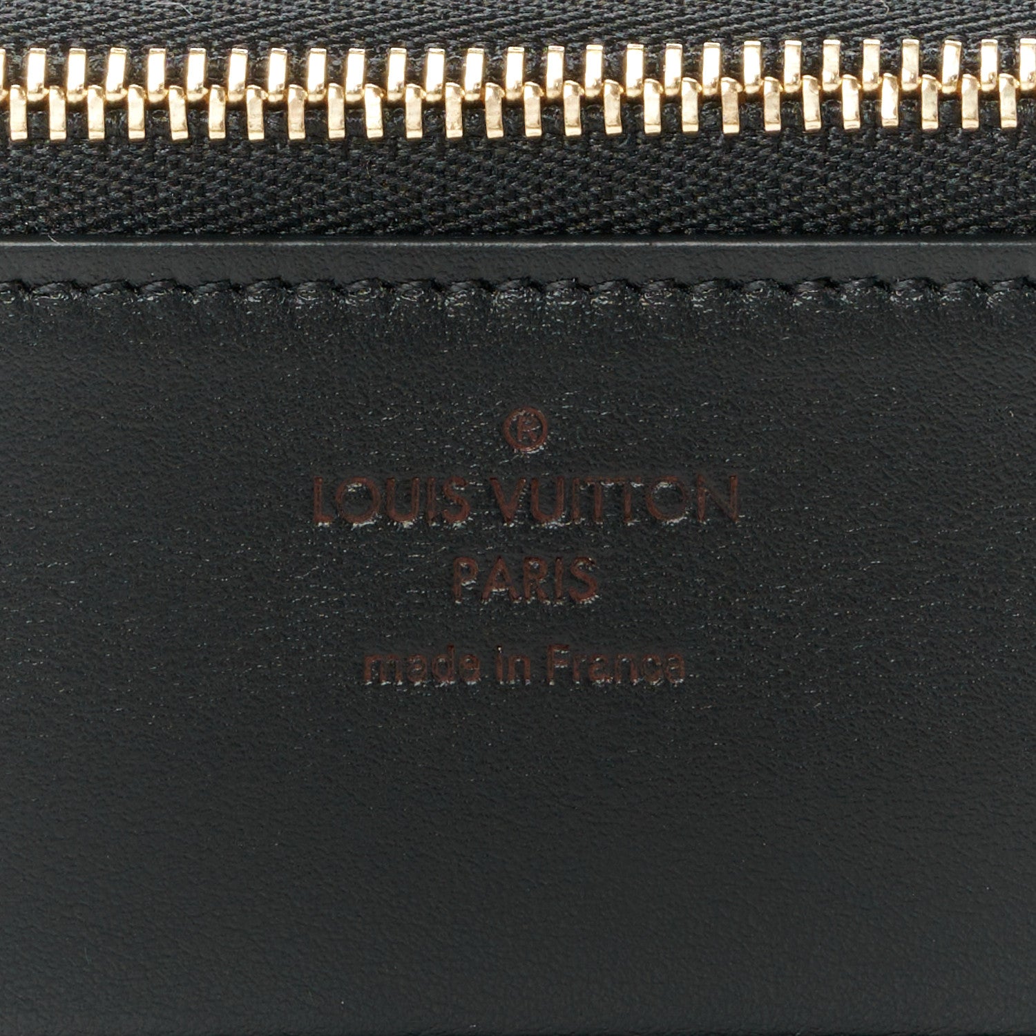 Louis Vuitton Monogram Sunglasses Pouch GM 6 of 9