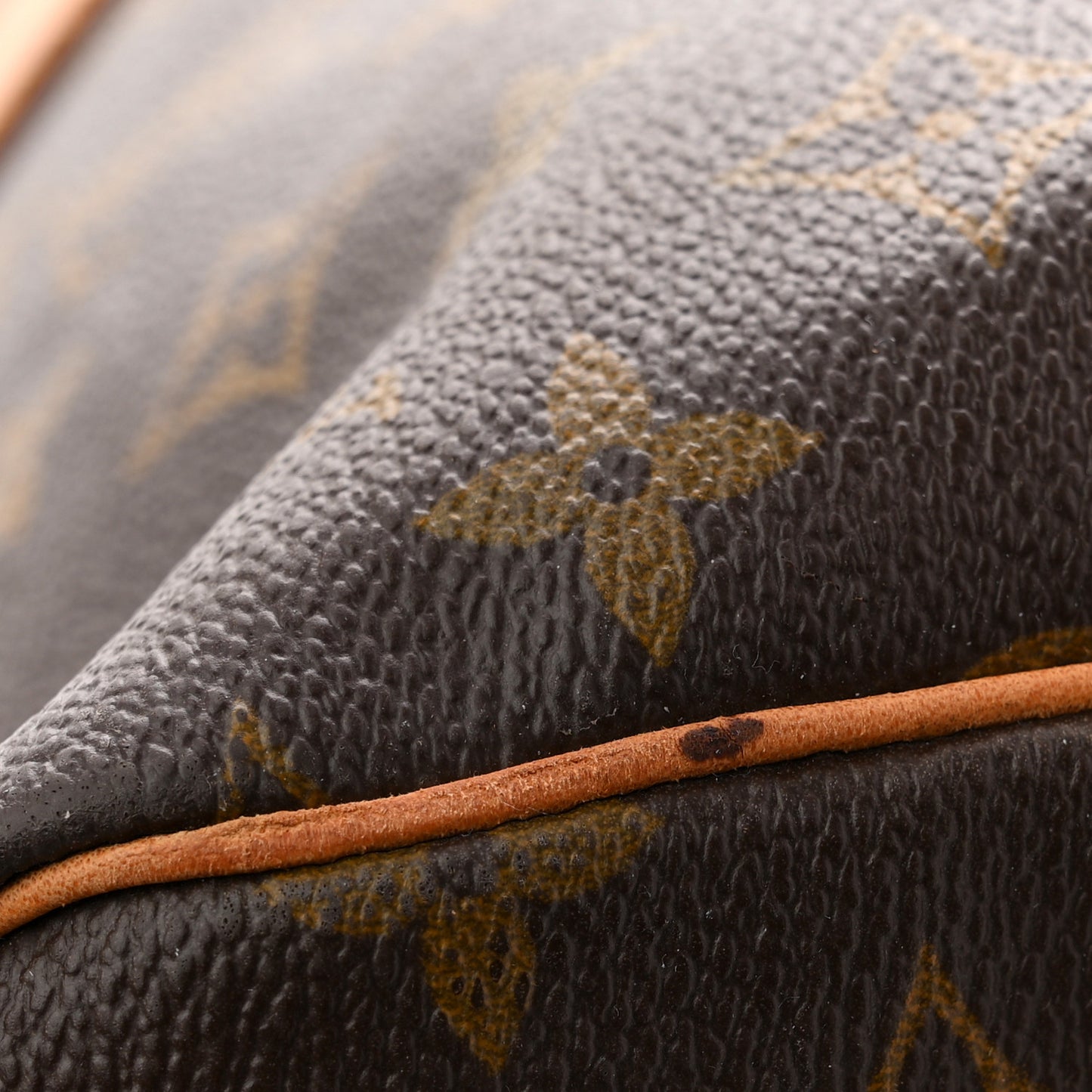 Monogram Keepall Bandouliere 45