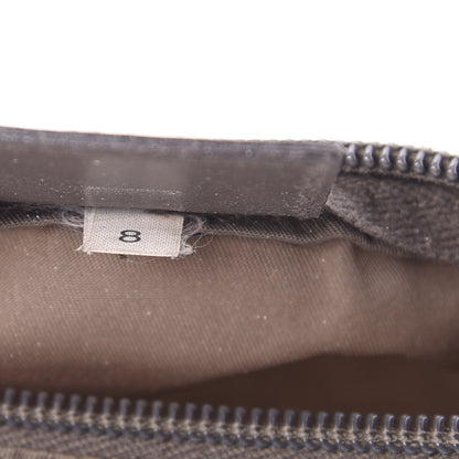 Prada Nylon Vela Cosmetic Pouch 6 of 8