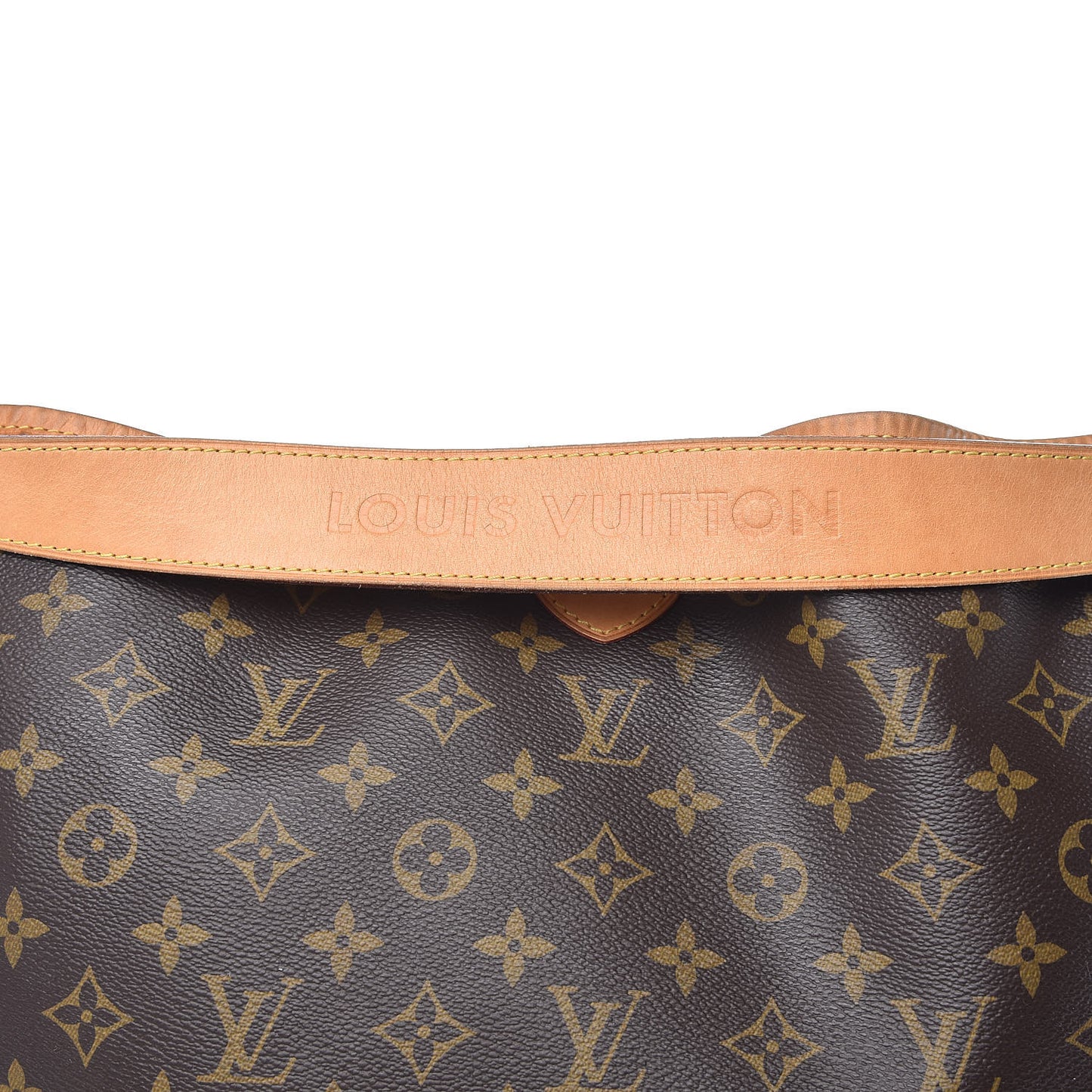 Monogram Delightful MM