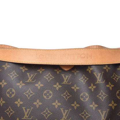 Louis Vuitton Monogram Delightful MM 11 of 18