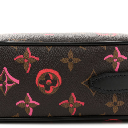 Louis Vuitton Monogram Fall In Love Sac Coeur 17 of 17
