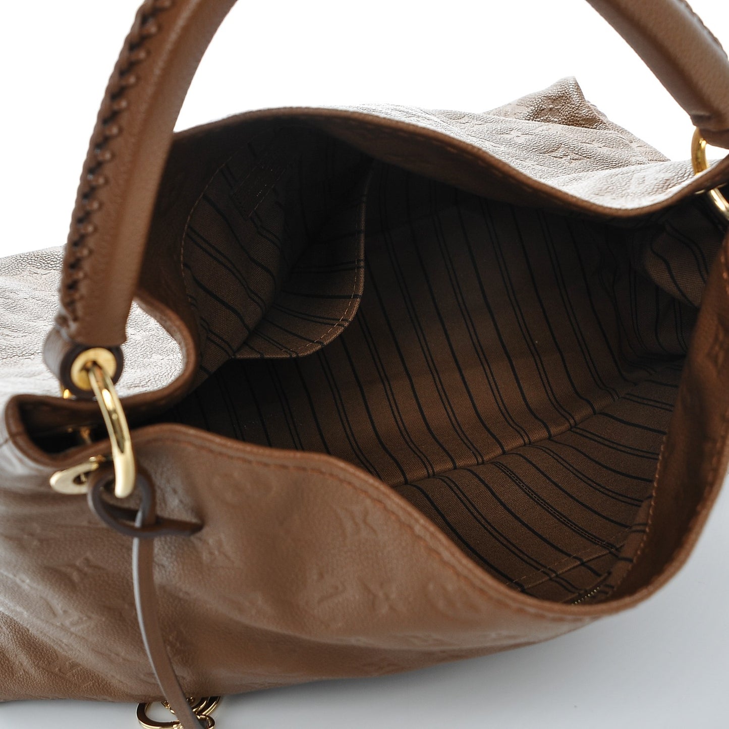 Empreinte Artsy MM Havane