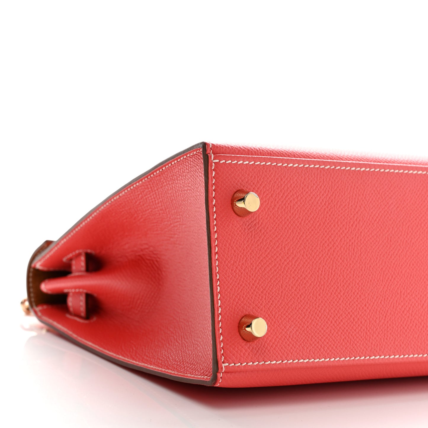 Epsom Candy Kelly Sellier 25 Rose Jaipur Gold