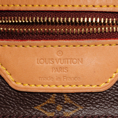 Louis Vuitton Monogram Cabas Alto 6 of 7