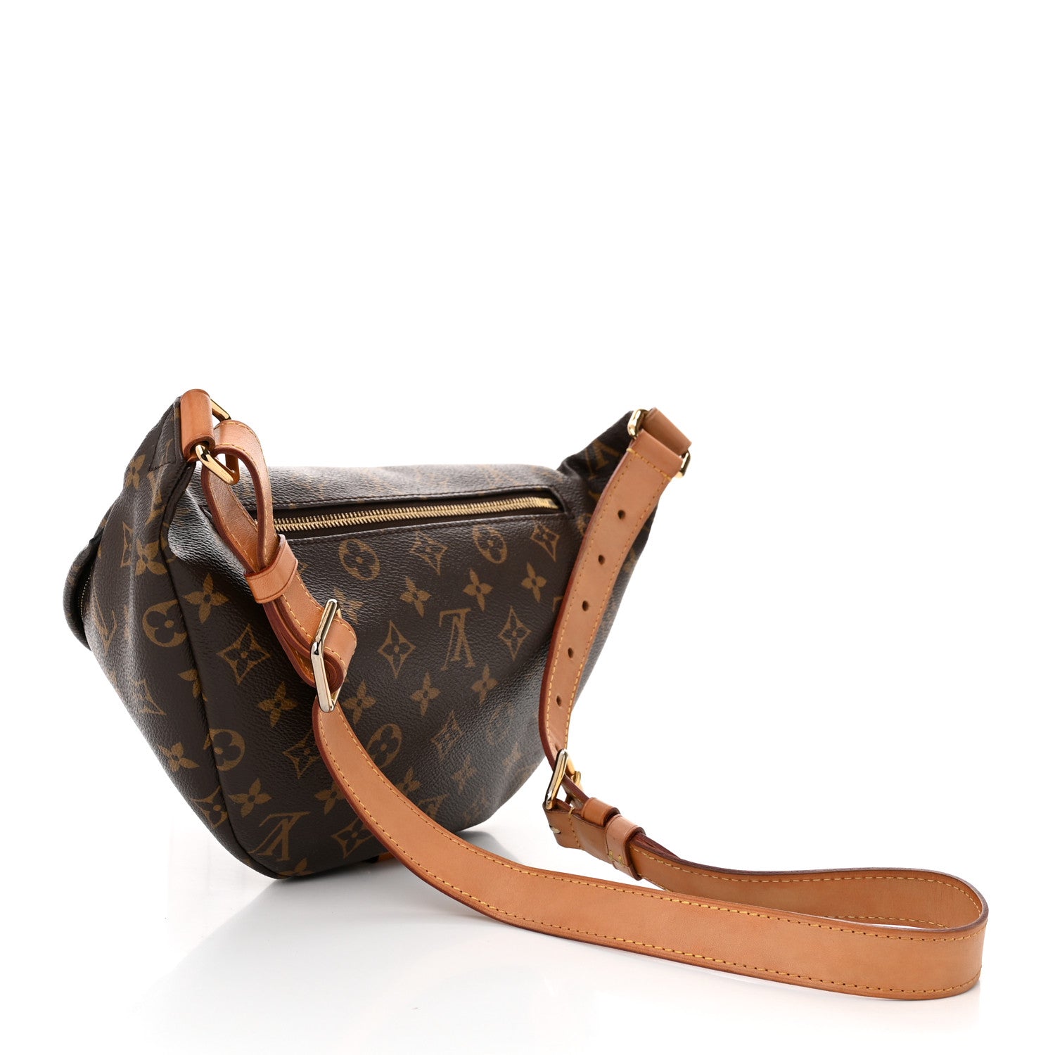 Louis Vuitton Monogram Bumbag 2 of 10