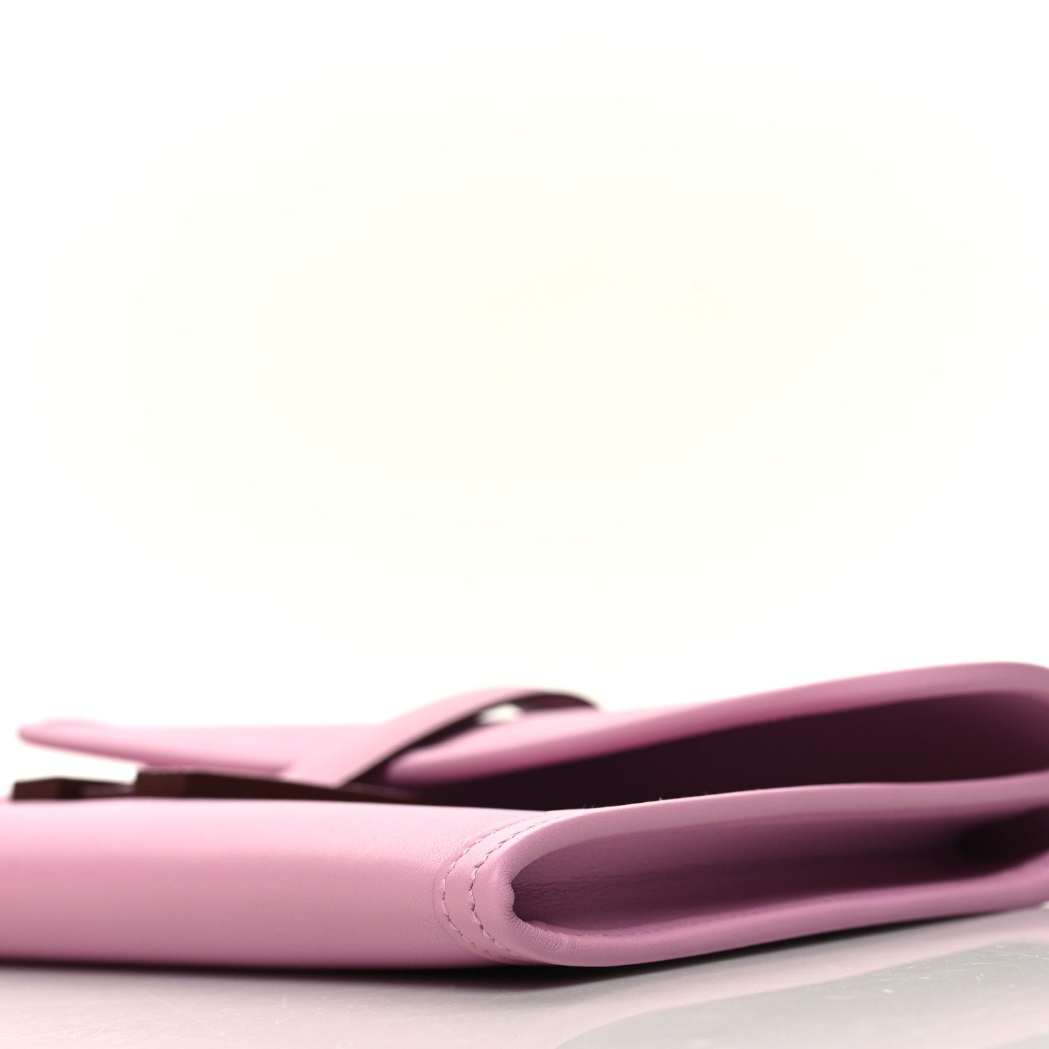Hermes Swift Jige Elan 29 Clutch Mauve Sylvestre 10 of 11