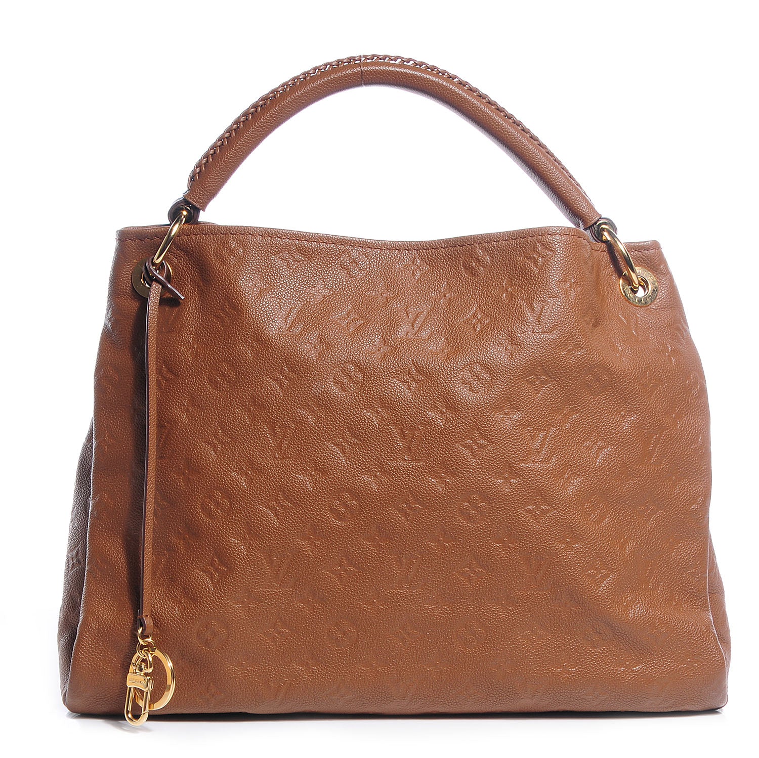 Louis Vuitton Empreinte Artsy MM Havane 1 of 7