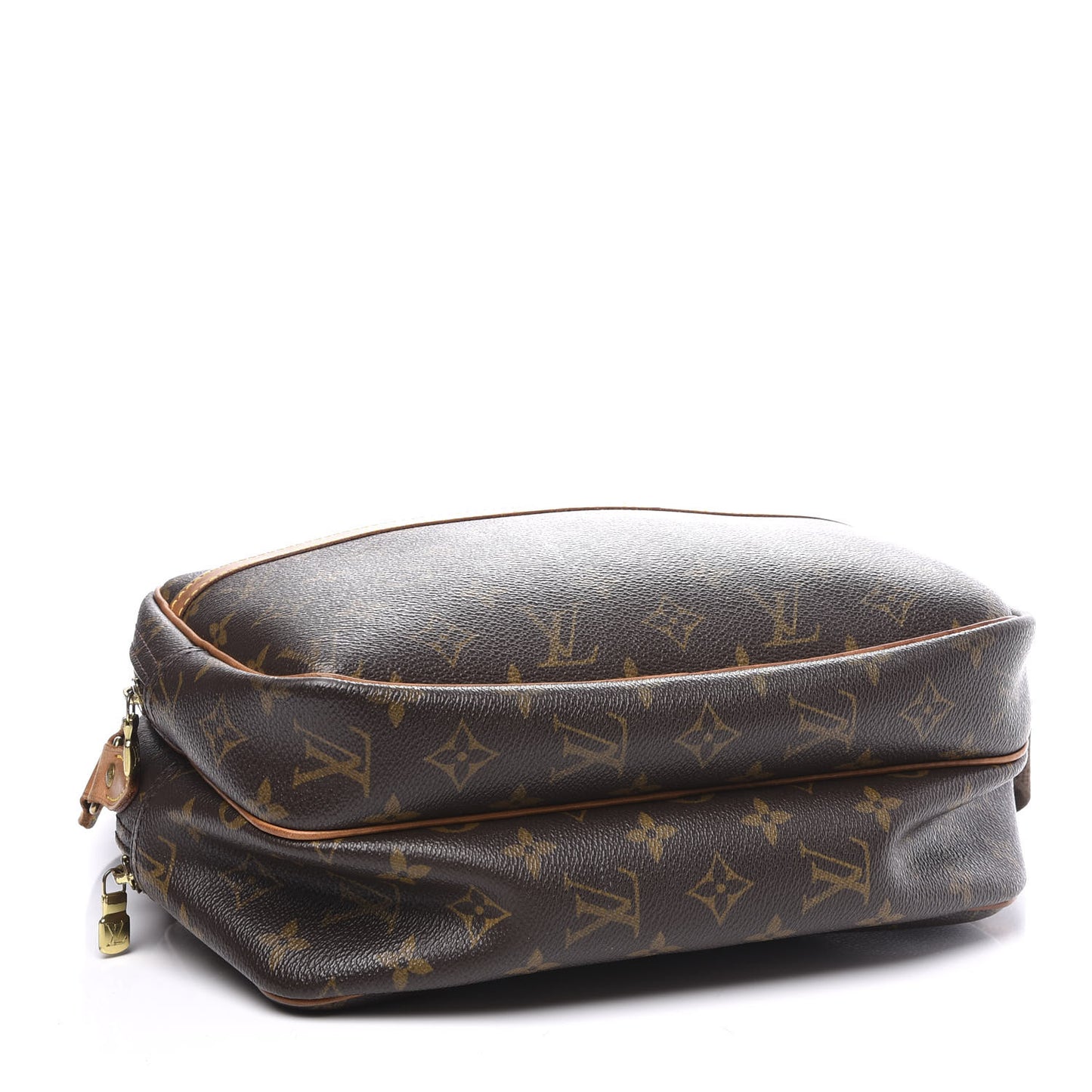 Monogram Reporter PM