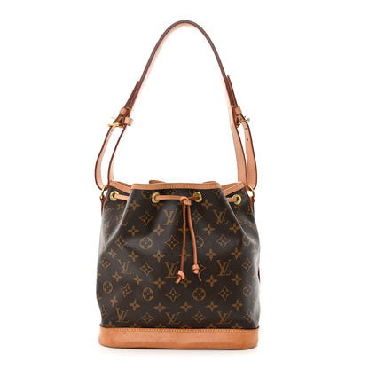 Louis Vuitton Monogram Petit Noe NM 1 of 10