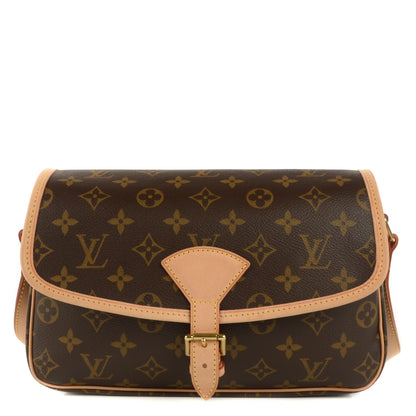 Louis Vuitton Monogram Sologne 1 of 7