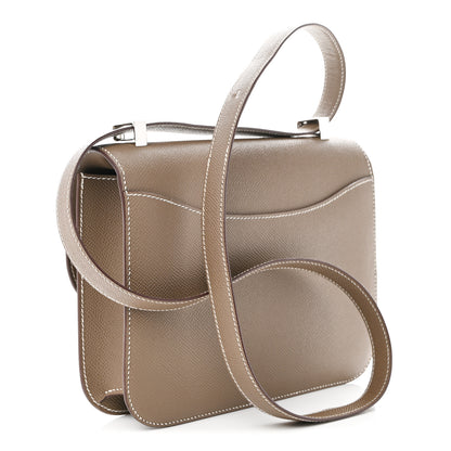 Hermes Epsom Constance 1-24 Etoupe 4 of 12