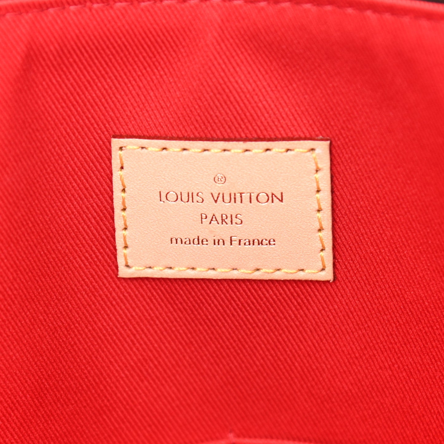 Monogram Tournelle MM
