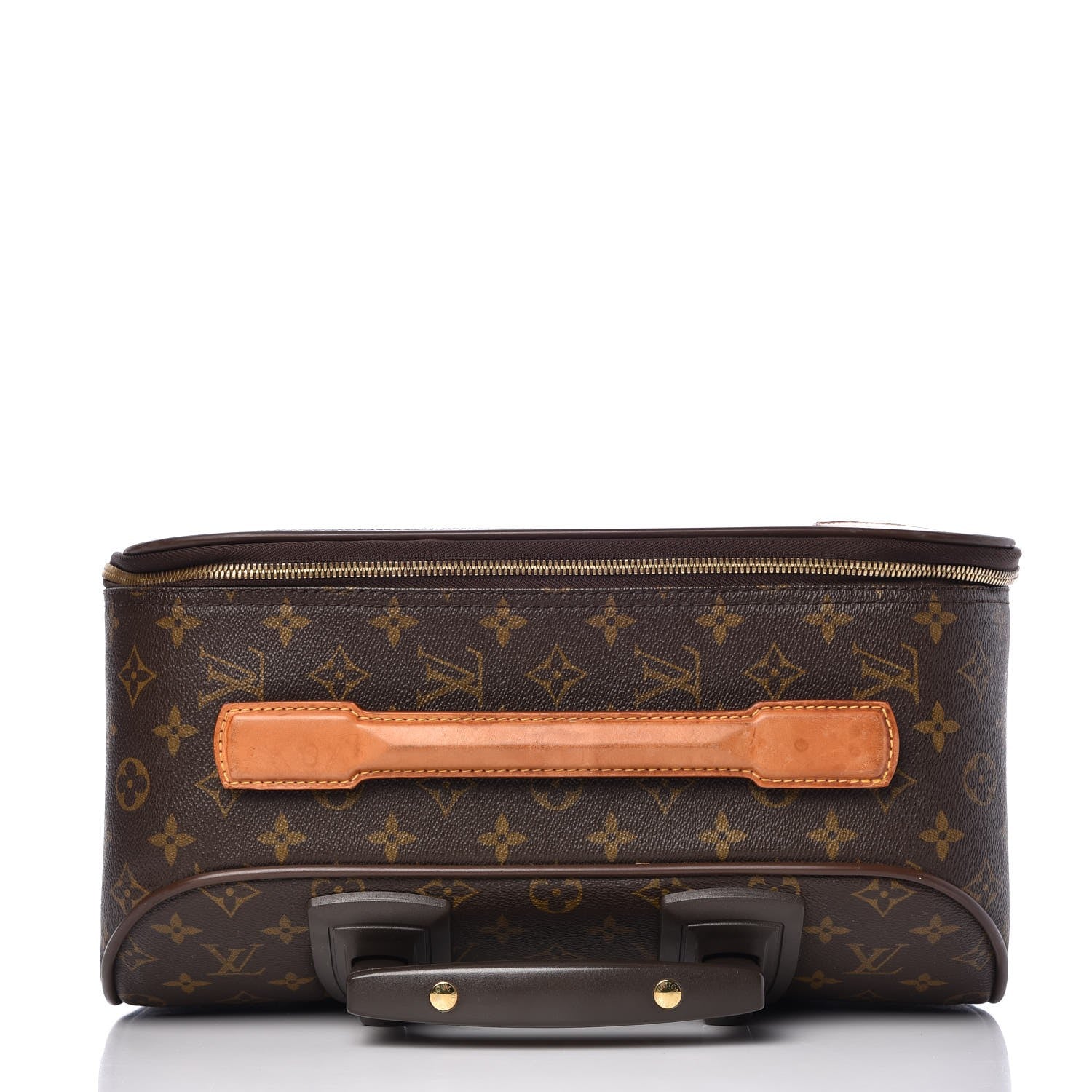 Louis Vuitton Monogram Pegase 45 7 of 18