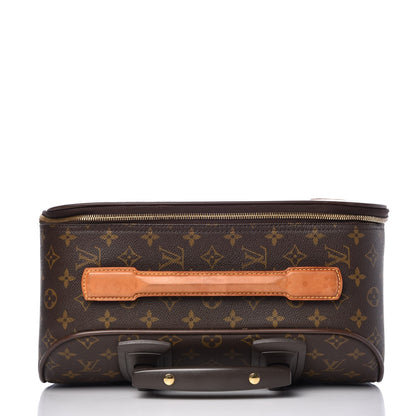 Louis Vuitton Monogram Pegase 45 7 of 18