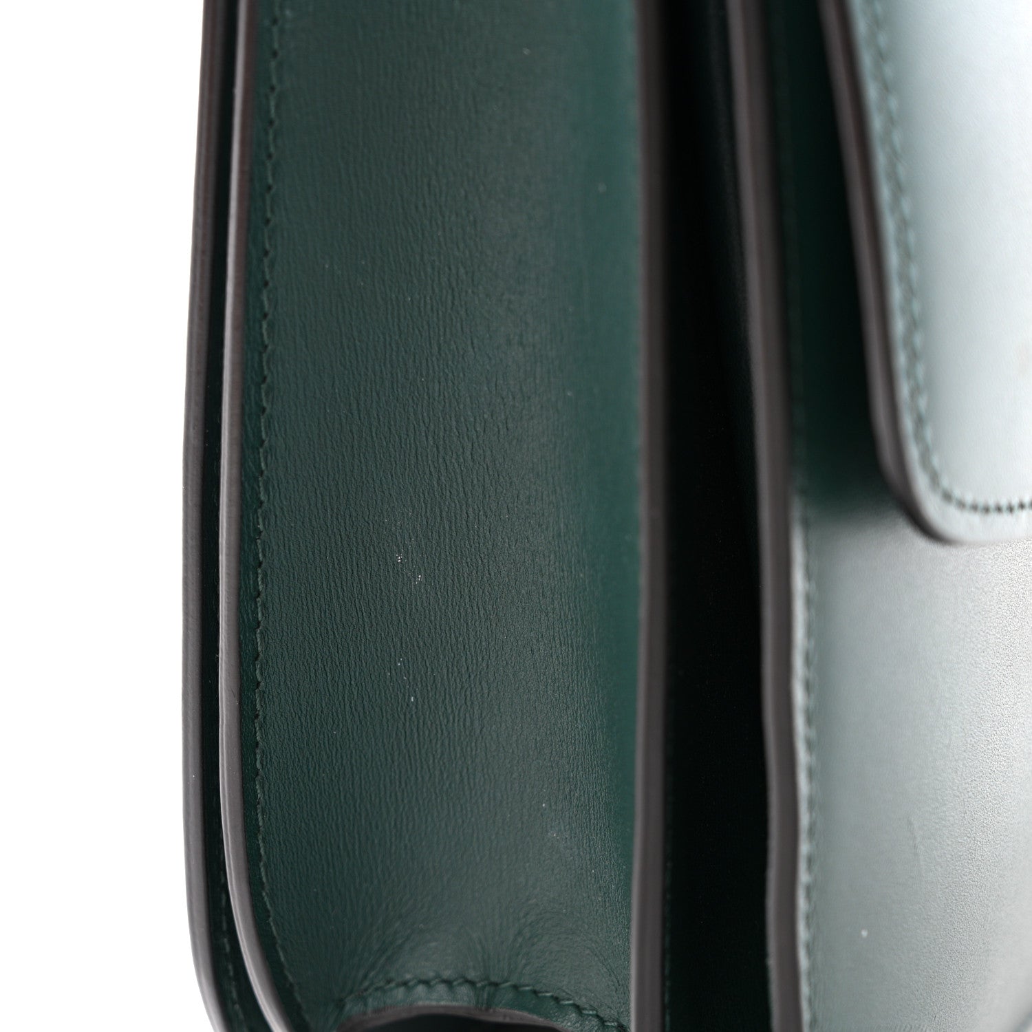 Celine Box Calfskin Medium Classic Box Flap Bag Amazone 12 of 13