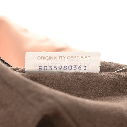 Bottega Veneta Nappa Intrecciato Medium Veneta Hobo Flamingo 6 of 10