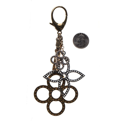 Louis Vuitton Tapage Bag Charm 2 of 6