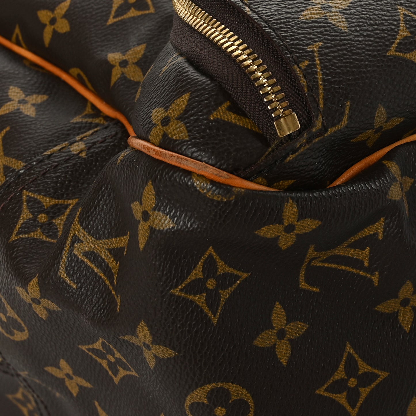 Monogram Evasion Sports Bag