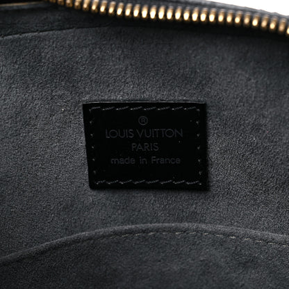 Louis Vuitton Epi Jasmin Black 6 of 11