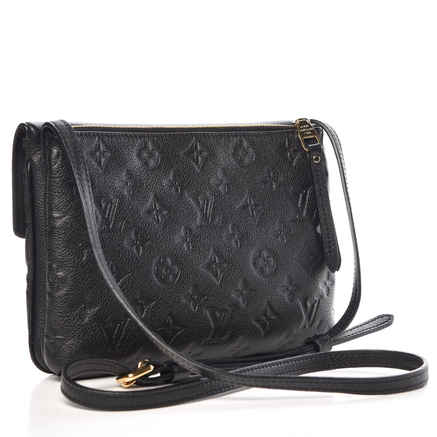 Empreinte Twice Black