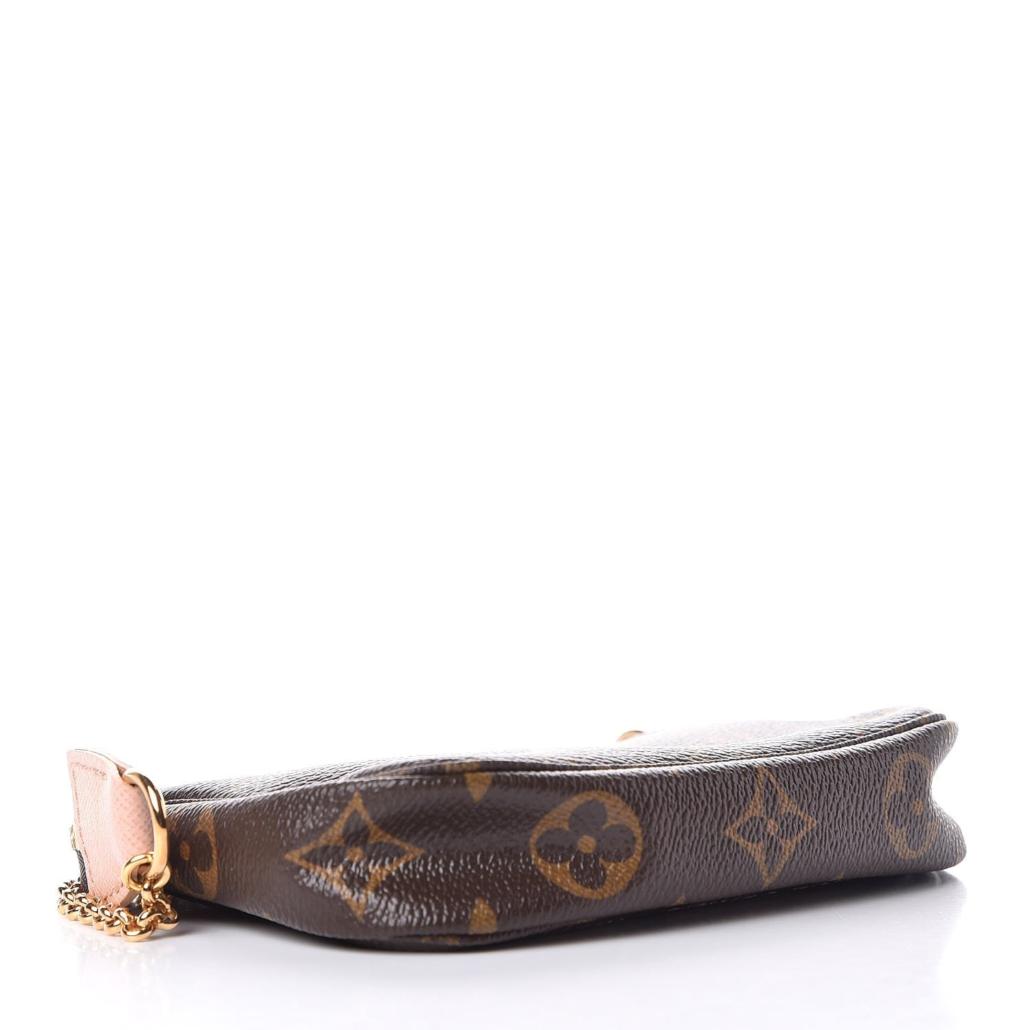 Louis Vuitton Monogram Affiche Mini Pochette Accessories 4 of 7