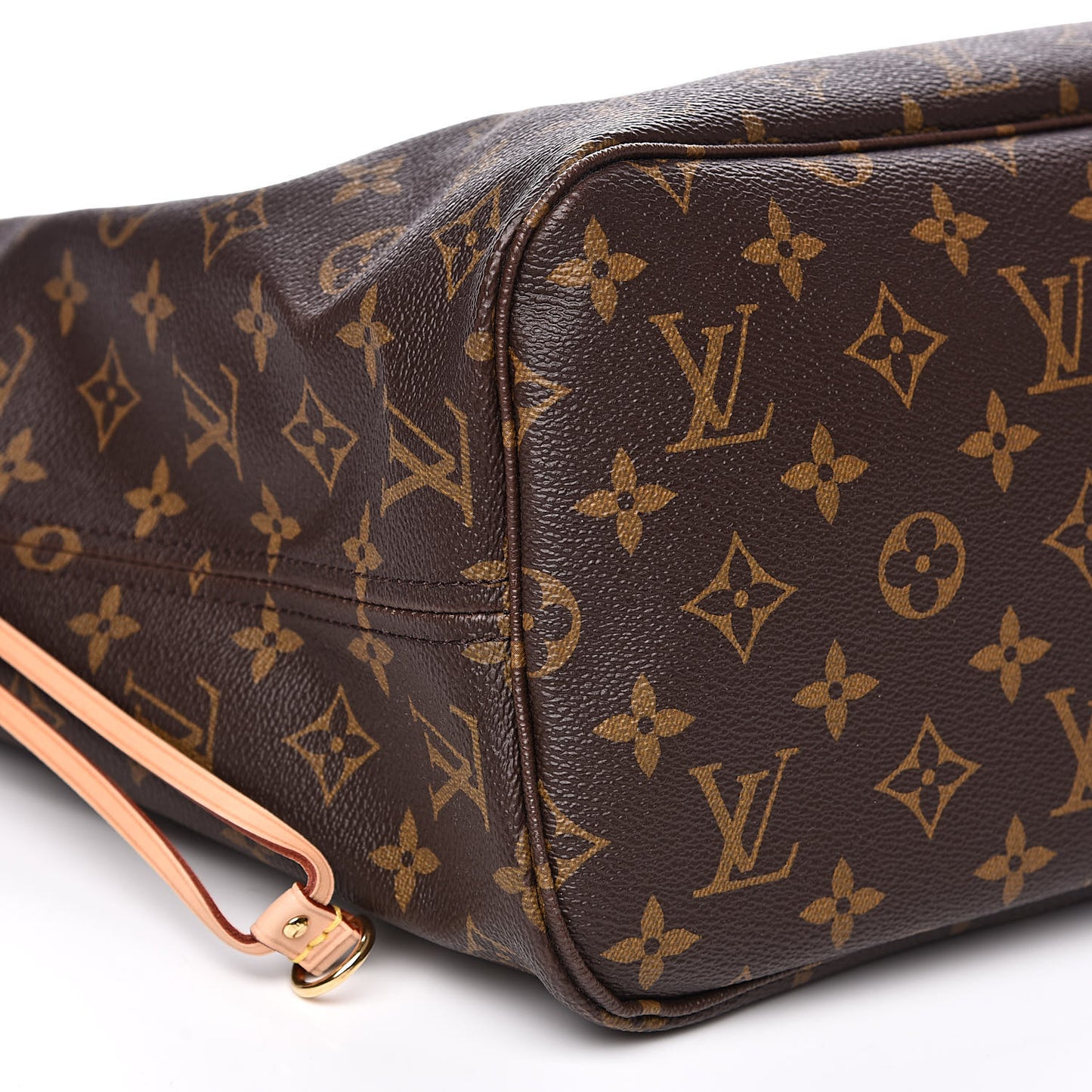 Monogram Neo Neverfull MM