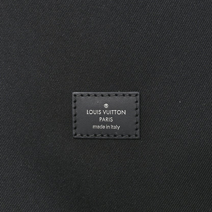 Louis Vuitton Damier Graphite Packing Cube GM 7 of 10