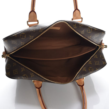 Louis Vuitton Monogram Icare Bag 5 of 7